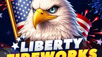 Liberty Fireworks
